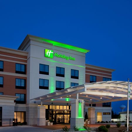Holiday Inn Saint Louis-Fairview Heights By Ihg Zewnętrze zdjęcie