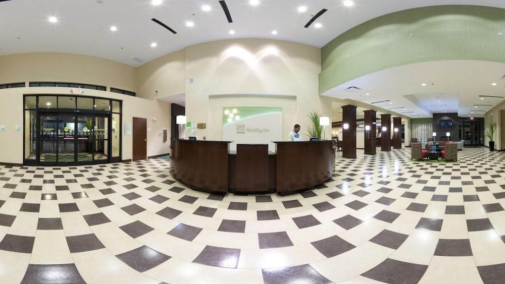 Holiday Inn Saint Louis-Fairview Heights By Ihg Zewnętrze zdjęcie