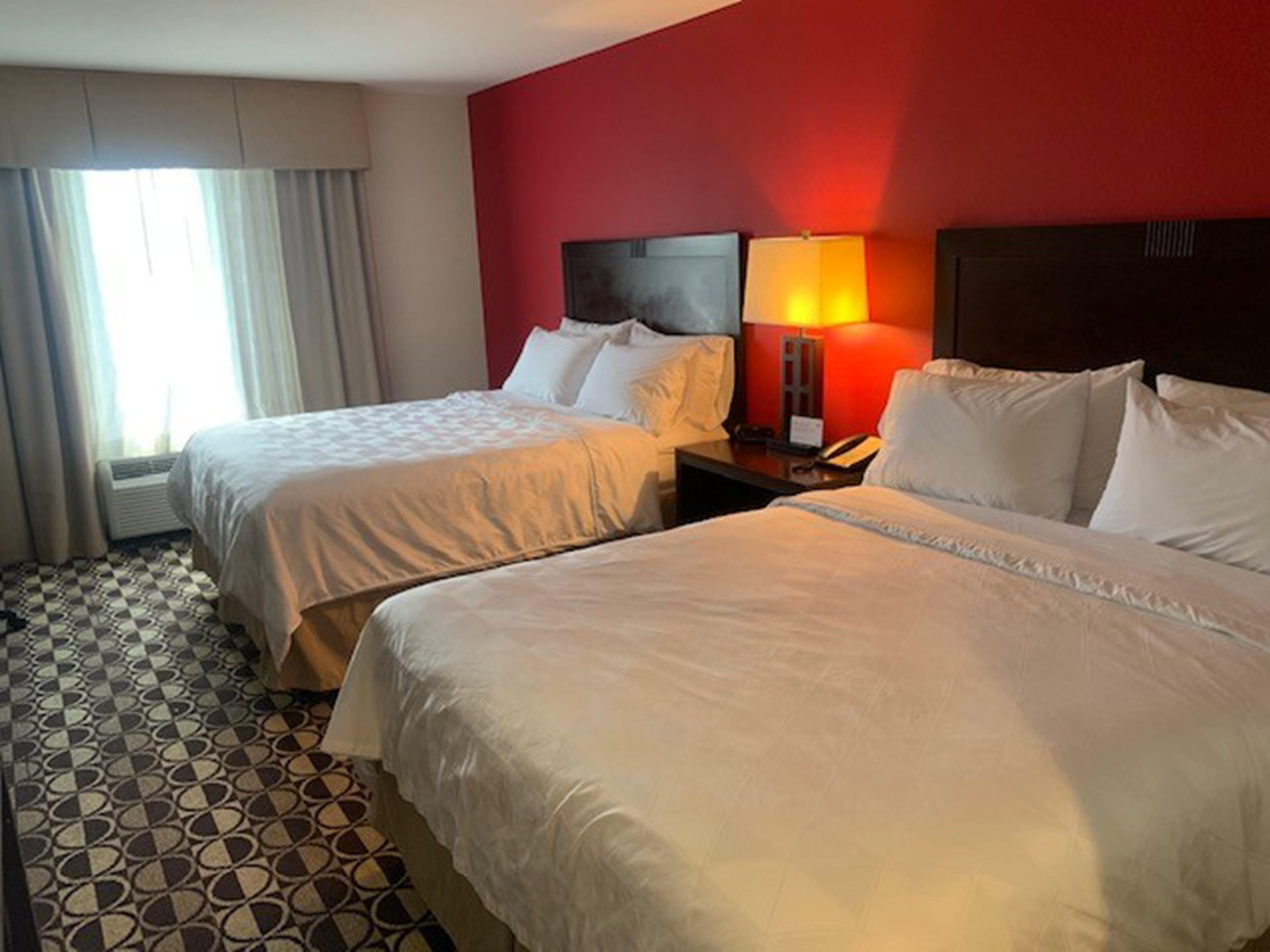 Holiday Inn Saint Louis-Fairview Heights By Ihg Zewnętrze zdjęcie