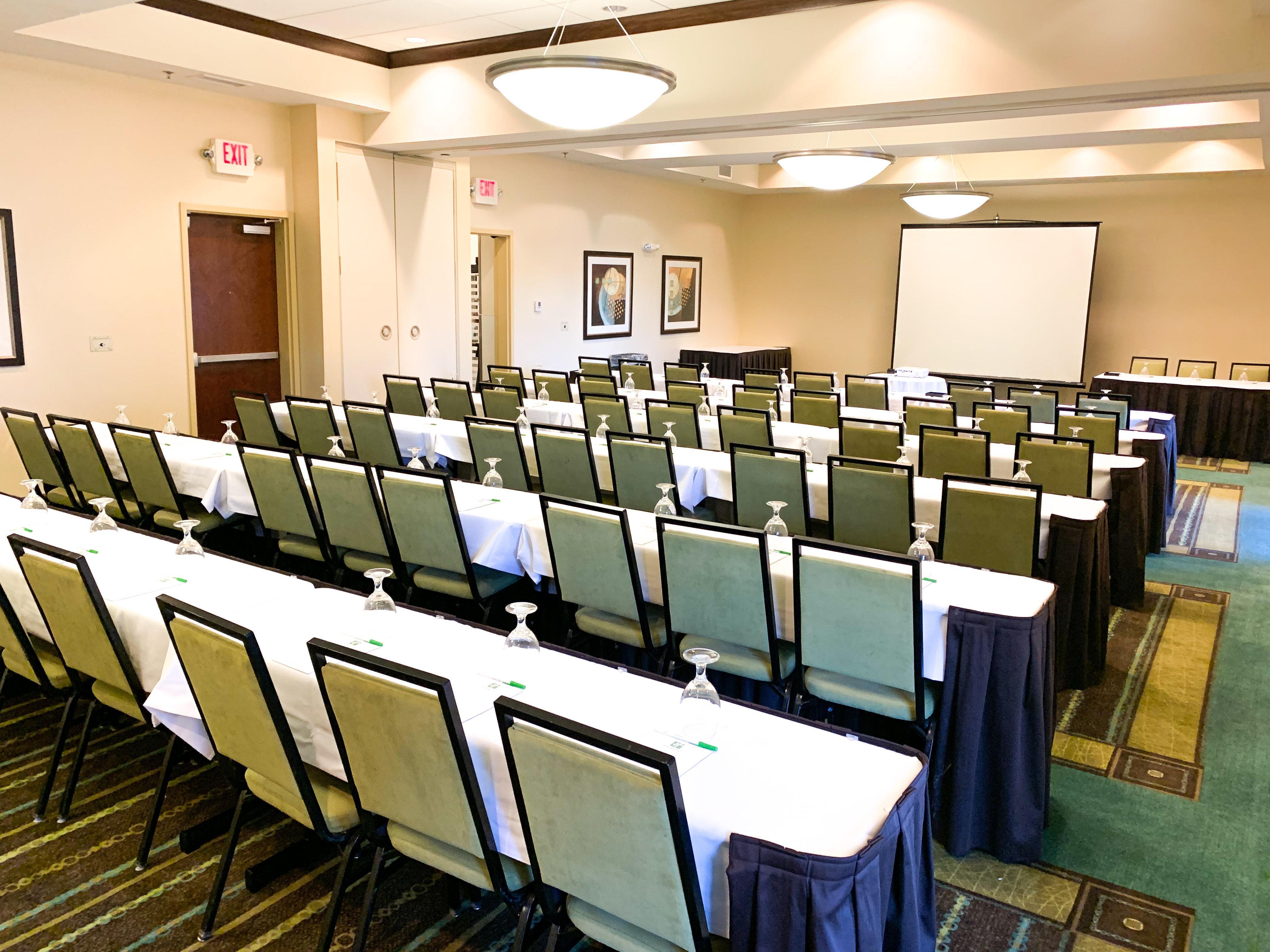 Holiday Inn Saint Louis-Fairview Heights By Ihg Zewnętrze zdjęcie