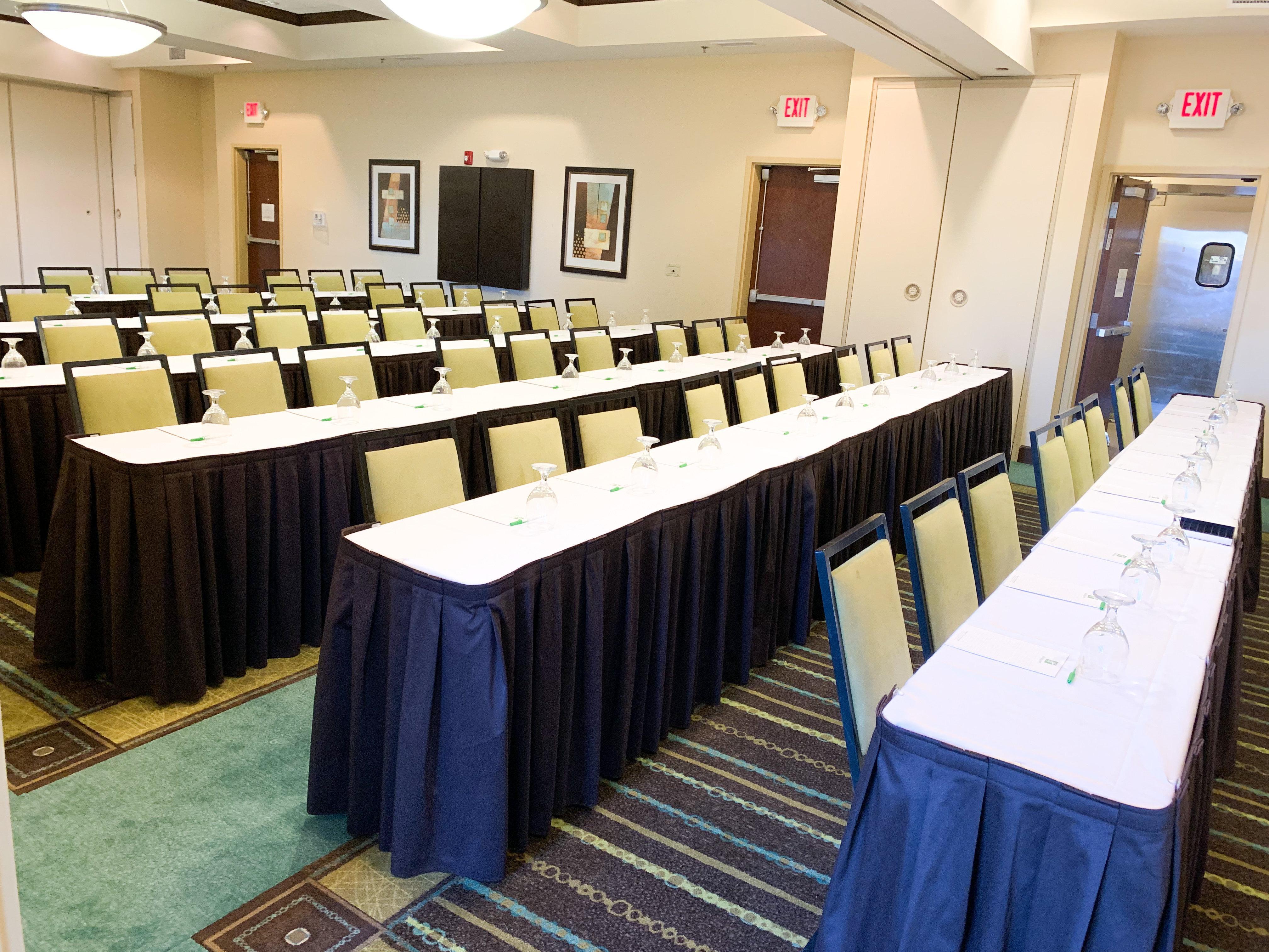 Holiday Inn Saint Louis-Fairview Heights By Ihg Zewnętrze zdjęcie