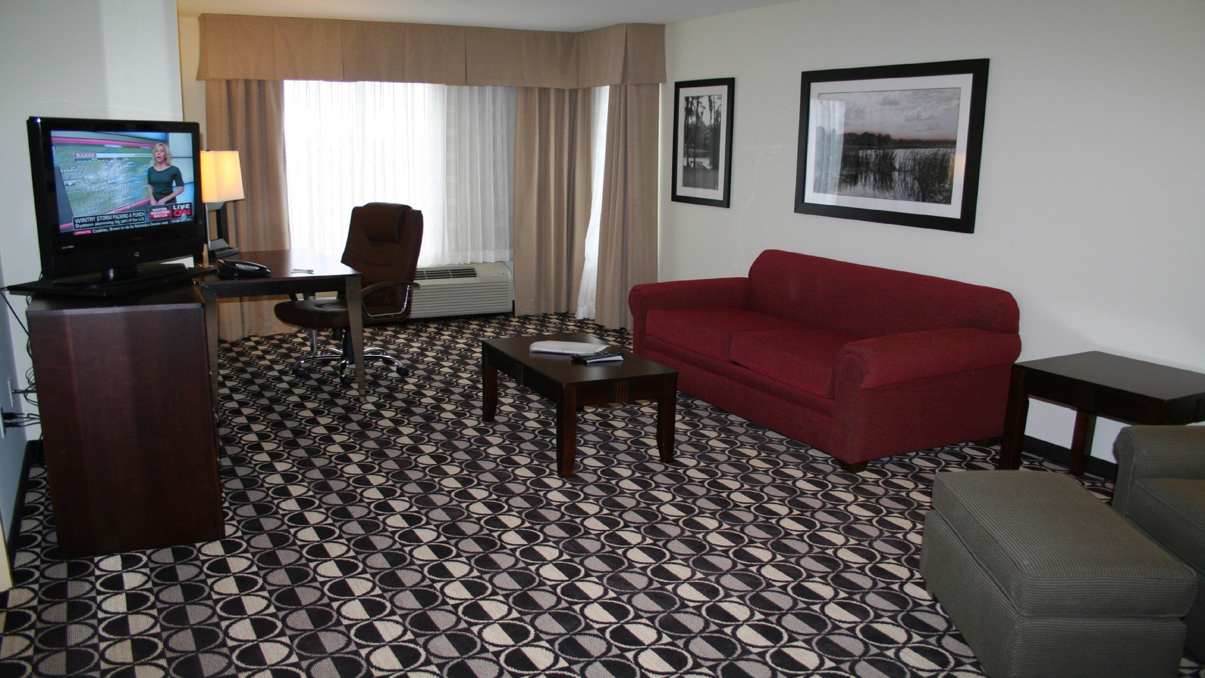 Holiday Inn Saint Louis-Fairview Heights By Ihg Pokój zdjęcie