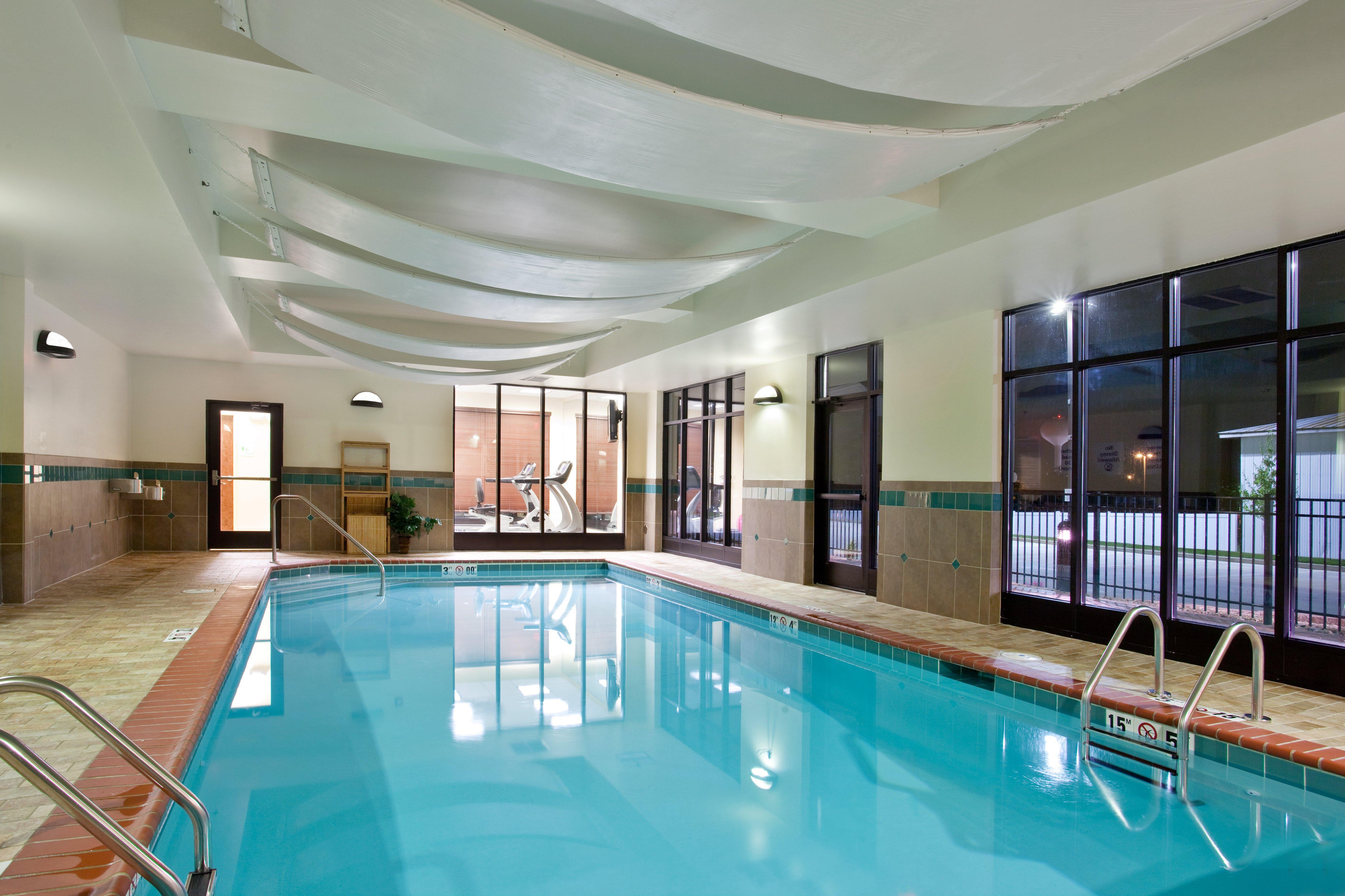Holiday Inn Saint Louis-Fairview Heights By Ihg Zewnętrze zdjęcie