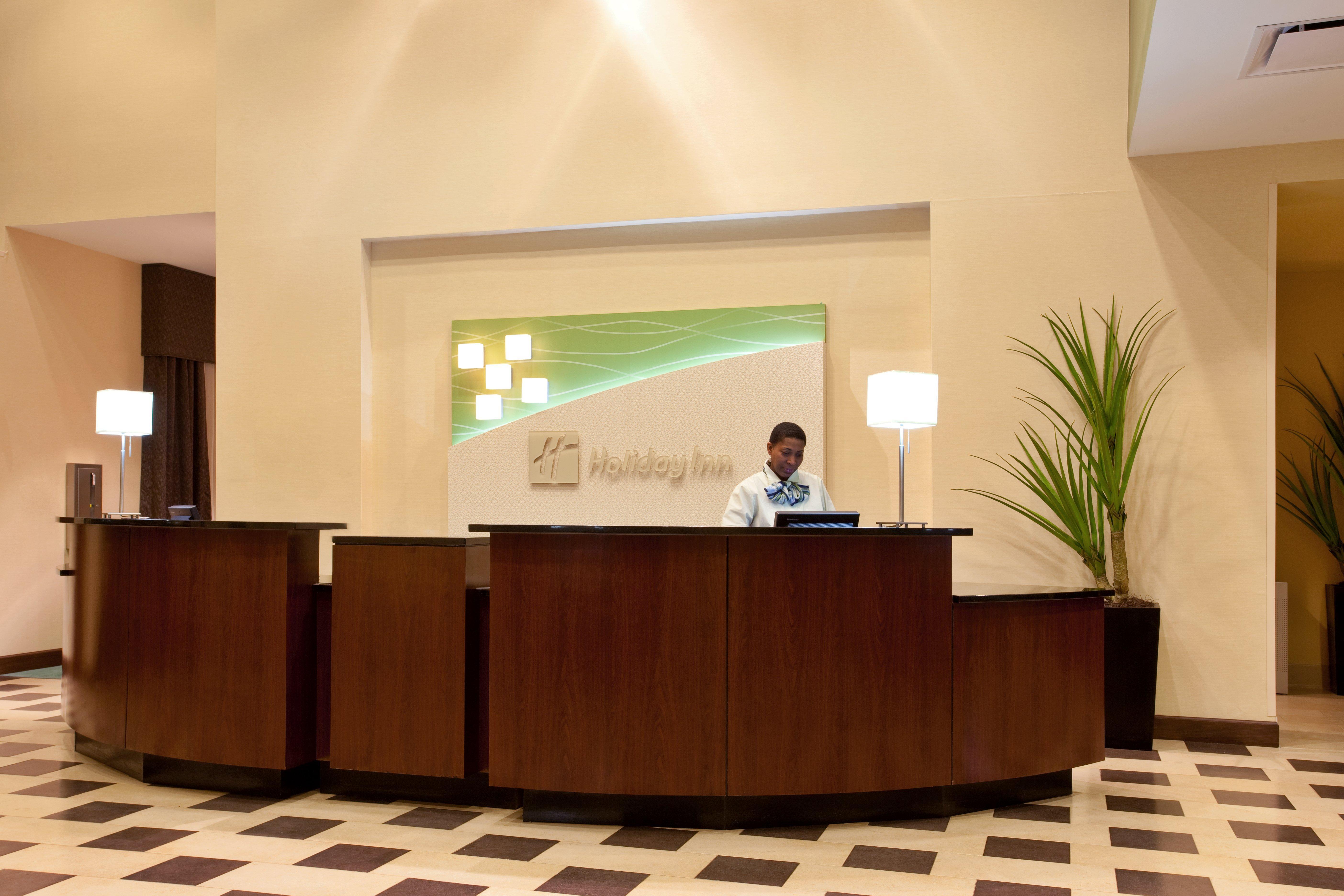 Holiday Inn Saint Louis-Fairview Heights By Ihg Zewnętrze zdjęcie