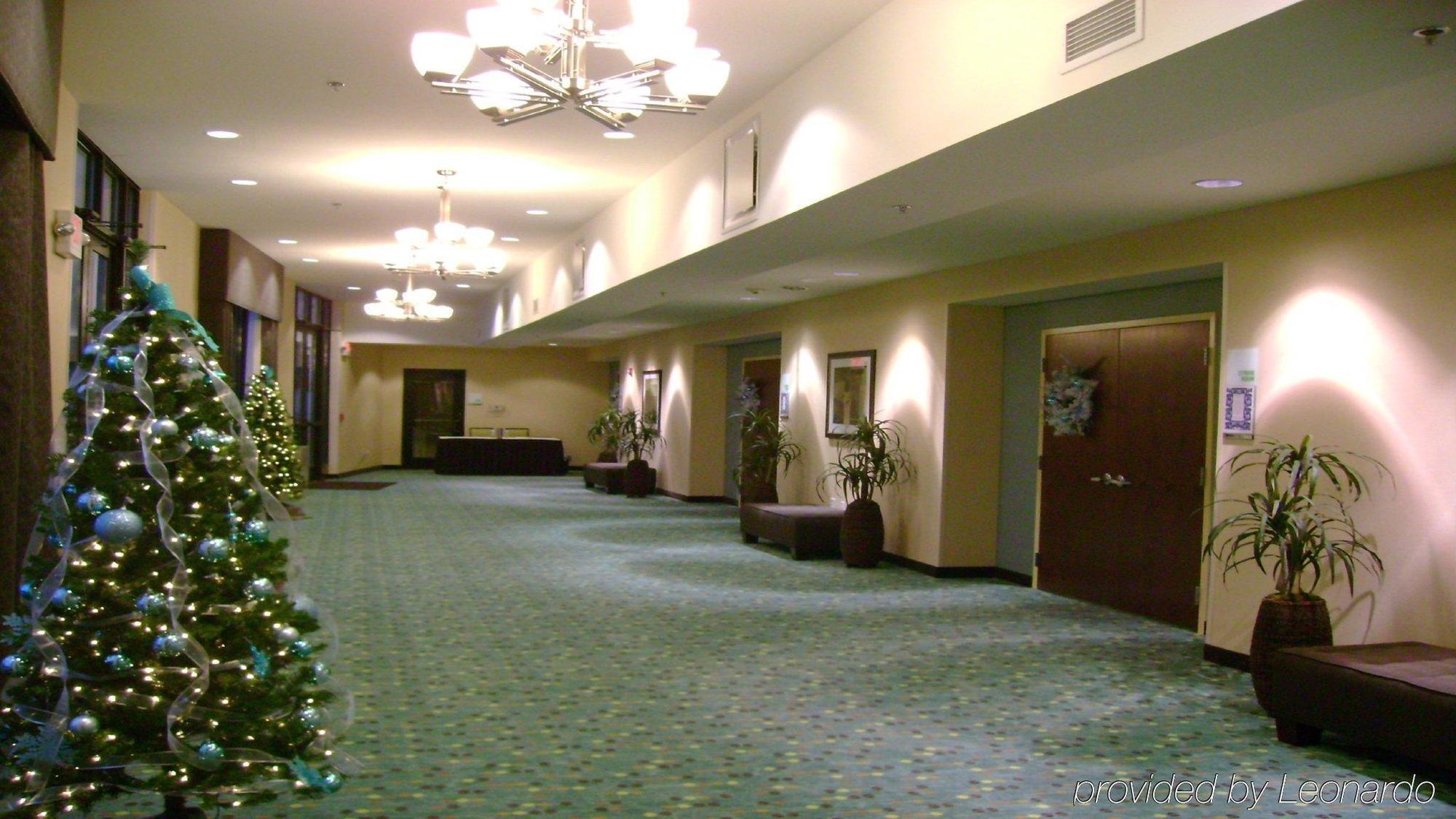 Holiday Inn Saint Louis-Fairview Heights By Ihg Wnętrze zdjęcie