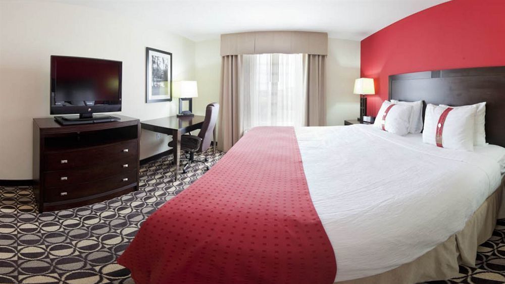 Holiday Inn Saint Louis-Fairview Heights By Ihg Zewnętrze zdjęcie