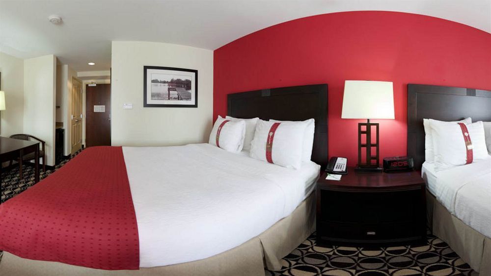 Holiday Inn Saint Louis-Fairview Heights By Ihg Zewnętrze zdjęcie