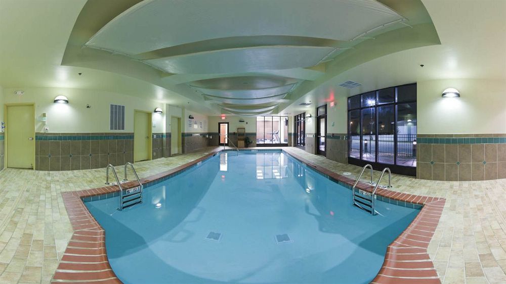 Holiday Inn Saint Louis-Fairview Heights By Ihg Zewnętrze zdjęcie