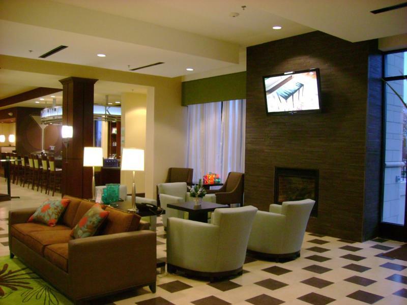 Holiday Inn Saint Louis-Fairview Heights By Ihg Zewnętrze zdjęcie