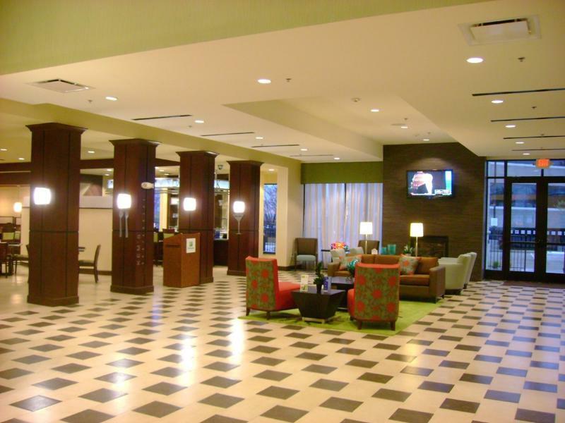 Holiday Inn Saint Louis-Fairview Heights By Ihg Zewnętrze zdjęcie