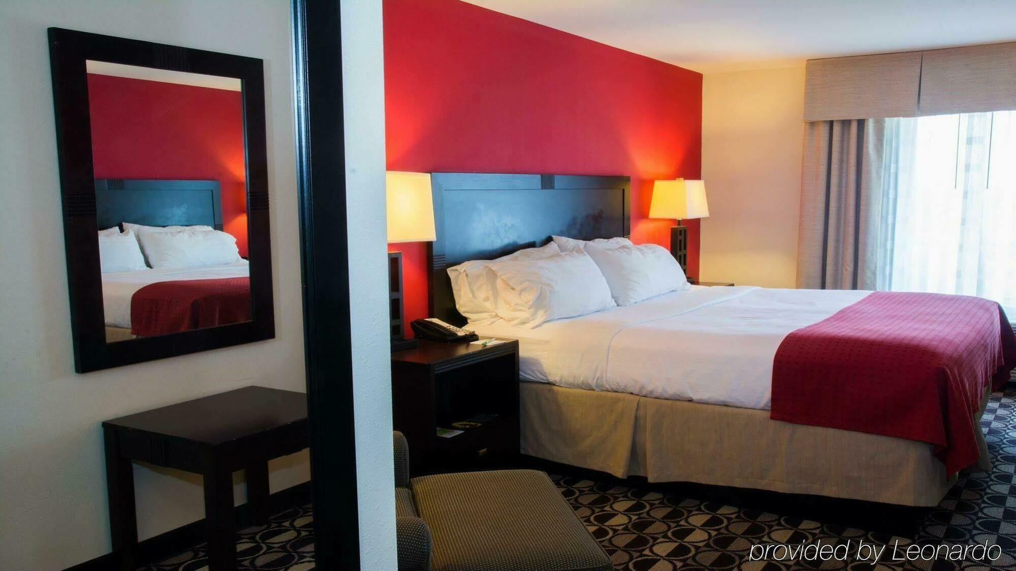 Holiday Inn Saint Louis-Fairview Heights By Ihg Zewnętrze zdjęcie